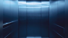 Man Enters Mumbai Complex Housing Film Stars, Weighs Down Lift With Stones