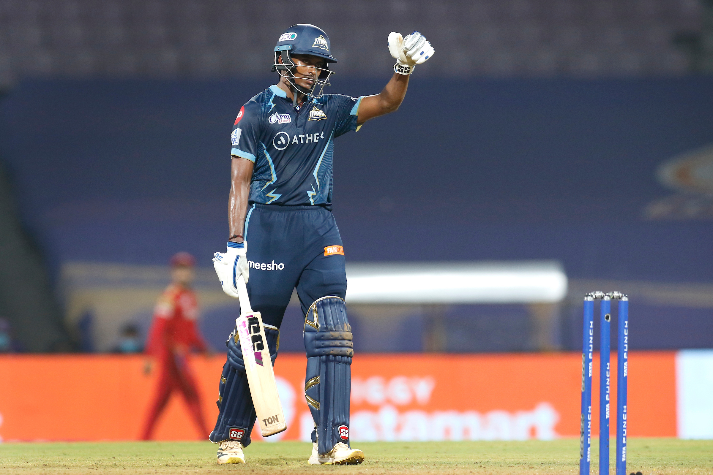 Indian Premier League 2022: Coaches Feel Sai Sudharsan Has talent To Go Places | Cricket News