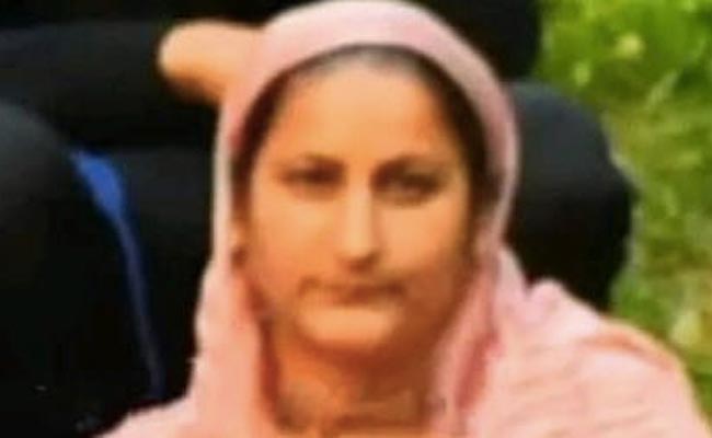 Kashmir: Terrorist Who Killed Teacher Rajni Bala Believed To Be Trapped, Operation On, Say Police