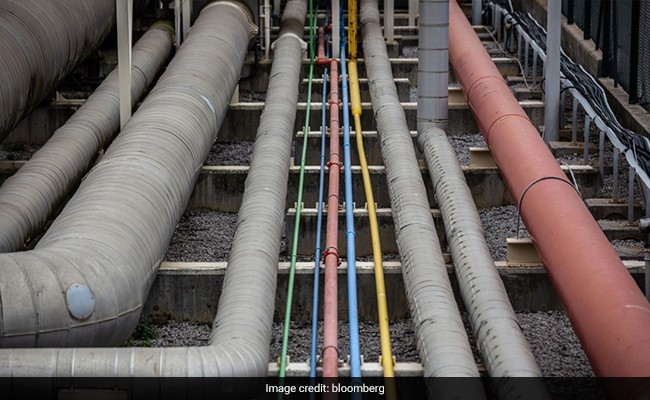 Government Turns To Expensive Foreign Gas To Ease Power Crisis: Report