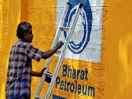 India's BPCL Halves Crude Runs At Mumbai Refinery; Plans Repairs At Other Plants India's BPCL Halves Crude Runs At Mumbai Refinery; Plans Repairs At Other Plants
