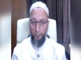 'ऐसे में तो हम 80 के दशक में वापस चले जाएंगे': ज्ञानवापी मामले में कोर्ट के आदेश के बाद बोले ओवैसी 'ऐसे में तो हम 80 के दशक में वापस चले जाएंगे': ज्ञानवापी मामले में कोर्ट के आदेश के बाद बोले ओवैसी