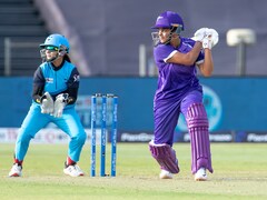 Shafali Verma, Laura Wolvaard Dazzle as Velocity Defeat Supernova