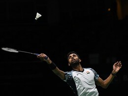 BWF World Rankings: HS Prannoy Storms Into Top 15 For First Time In Four Years