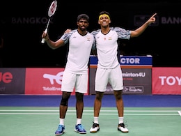 Olympics 2024: Ex-Indian Olympian Predicts Badminton Medal, It's Not PV Sindhu Olympics 2024: Ex-Indian Olympian Predicts Badminton Medal, It's Not PV Sindhu