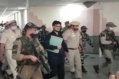 "Will Accept Hanging If Indian Intel Proves...": J&K Separatist Yasin Malik "Will Accept Hanging If Indian Intel Proves...": J&K Separatist Yasin Malik