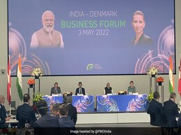 Say No To FOMO, Come Invest In India: PM Modi's Pitch In Denmark Say No To FOMO, Come Invest In India: PM Modi's Pitch In Denmark
