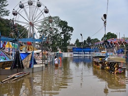 असम में बाढ़ से कोहराम, अब तक 24 की गई जान, 22 जिलों के 7.2 लाख से ज्यादा लोग प्रभावित असम में बाढ़ से कोहराम, अब तक 24 की गई जान, 22 जिलों के 7.2 लाख से ज्यादा लोग प्रभावित