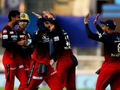 RCB Predicted XI vs SRH: RCB To Stick To Winning Combination?