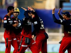 IPL Live: RCB Look To Get Back To Winning Ways Against Resurgent CSK