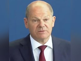German Chancellor Olaf Scholz Fires Rebellious Finance Minister German Chancellor Olaf Scholz Fires Rebellious Finance Minister