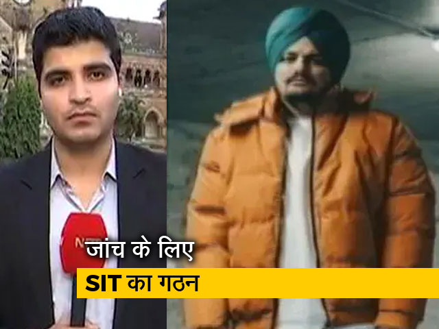 देश प्रदेश: मूसेवाला हत्याकांड में 6 संदिग्ध उत्तराखंड से गिरफ्तार