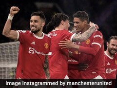 Man Utd Take Sting Out Of Fan Protest vs Glazers With Win Over Brentford