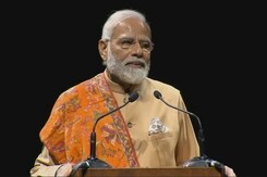 "Transforming Nation Through Reforms": PM Modi To Indians In Berlin "Transforming Nation Through Reforms": PM Modi To Indians In Berlin
