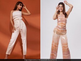 Fatima Sana Shaikh, Jacqueline Fernandez Are Making Co-Ords The Best Thing For Summer 2022 Fatima Sana Shaikh, Jacqueline Fernandez Are Making Co-Ords The Best Thing For Summer 2022