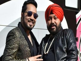 मीका के 'स्वयंवर - मीका दी वोटी' की शूटिंग शुरू, भाई दलेर मेहंदी समेत कई स्टार कपल्स पहुंचे जोधपुर मीका के 'स्वयंवर - मीका दी वोटी' की शूटिंग शुरू, भाई दलेर मेहंदी समेत कई स्टार कपल्स पहुंचे जोधपुर