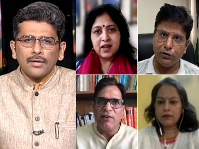 मुकाबला: 8 साल मोदी सरकार के बेमिसाल या बदहाल?