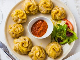 Now Make Street-Style Veg Momos At Home. Watch Recipe Video Inside Now Make Street-Style Veg Momos At Home. Watch Recipe Video Inside
