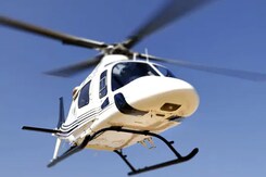 Helicopter Rides For Class 10, 12 Board Exam Toppers In This State Helicopter Rides For Class 10, 12 Board Exam Toppers In This State