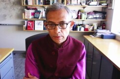 "Whole World In A Mess Due To Covid, Ukraine War": Nobel Laureate Abhijit Banerjee On Economic Crisis "Whole World In A Mess Due To Covid, Ukraine War": Nobel Laureate Abhijit Banerjee On Economic Crisis