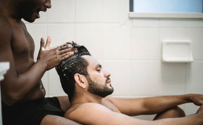 Top 5 Charcoal Shampoos To Deeply Cleanse Your Hair And Scalp