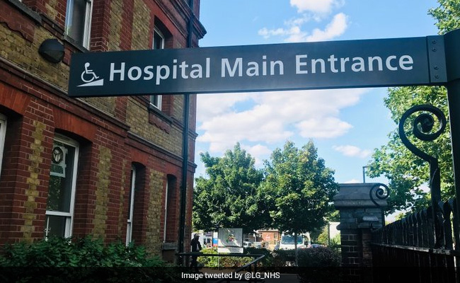 UK में "मृत-नवजात" को मां ने फ्रिज में रखा, अस्पताल ने कर दिया था मना