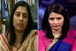 बच्चों के मुद्दों को बहुत कम प्राथमिकता दी जाती है: संगीता बेनीवाल बच्चों के मुद्दों को बहुत कम प्राथमिकता दी जाती है: संगीता बेनीवाल