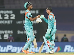 KL Rahul Becomes First Indian Batter To Cross 500-Run Mark For Fifth Straight Season