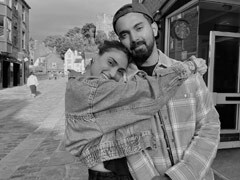 Athiya On Wedding Rumours With KL Rahul. Says, "I Am Tired Of All This"