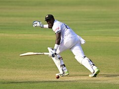 1st Test, Day 2: Sri Lanka Look To Post Big Total vs Bangladesh