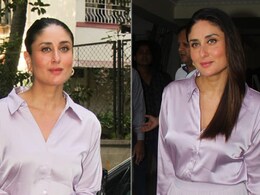 For Tusshar Kapoor’s Son’s Birthday, Here’s Kareena Kapoor’s Birthday Wish With A Foodie Twist