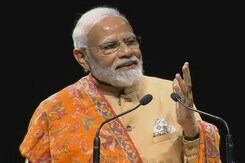 40% Of Global Real-Time Payments Took Place In India In 2021: PM Modi In Berlin 40% Of Global Real-Time Payments Took Place In India In 2021: PM Modi In Berlin