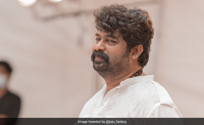 Police Case Against Actor Joju George In Off-Road Driving Event