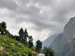 गर्मियों में घूमने के लिए बेस्ट हैं यह 5 Hill Stations, अपनी सफाई और खूबसूरती के लिए हैं मशहूर गर्मियों में घूमने के लिए बेस्ट हैं यह 5 Hill Stations, अपनी सफाई और खूबसूरती के लिए हैं मशहूर