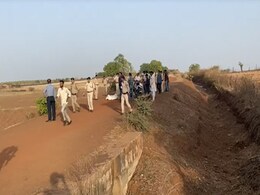 2 Poachers In Madhya Pradesh Shootout In Which 3 Cops Died, Killed: Police 2 Poachers In Madhya Pradesh Shootout In Which 3 Cops Died, Killed: Police