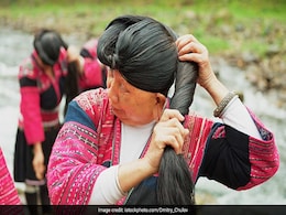 विटामिन B और E से भरपूर है इस अनाज का पानी, रात भर भिगोकर बालों में लगा लिया तो बढ़ेगा Hair Volume, मिलेंगे काले, लंबे और घने बाल विटामिन B और E से भरपूर है इस अनाज का पानी, रात भर भिगोकर बालों में लगा लिया तो बढ़ेगा Hair Volume, मिलेंगे काले, लंबे और घने बाल