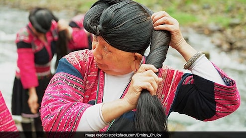आदिवासियों जैसे काले, लंबे और घने हो जाएंगे बाल, पंसारी की दुकान से मंगाएं ये चीजें और देखें कमाल