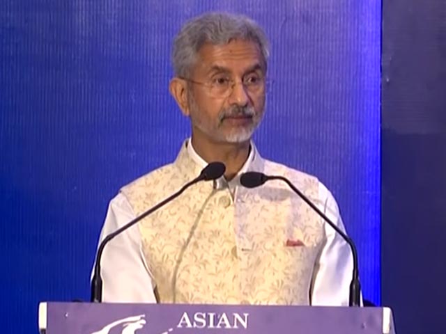 "Act East" And "Neighbourhood First" To Impact Beyond S Asia: Minister