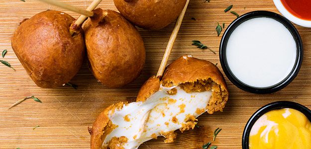 6 Affordable Snacks Perfect For Weekend Family Get-togethers