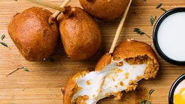 5 Cheese-Based Snacks That Can Be Made Under 15 Mins