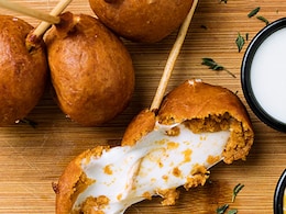 5 Cheese-Based Snacks That Can Be Made Under 15 Mins