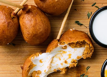 5 Cheese-Based Snacks That Can Be Made Under 15 Mins 5 Cheese-Based Snacks That Can Be Made Under 15 Mins