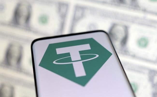 Tether Cuts Commercial Paper Holdings, Treasuries Exposure Mostly: CTO Tether Cuts Commercial Paper Holdings, Treasuries Exposure Mostly: CTO