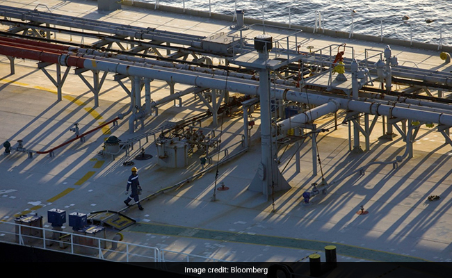 To Keep Oil Moving From Russia To China, Rare And Risky Moves