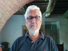 क्लाइमेट चेंज के कारण तबाही की ओर बढ़ रही दुनिया : NDTV से बातचीत में अमिताव घोष क्लाइमेट चेंज के कारण तबाही की ओर बढ़ रही दुनिया : NDTV से बातचीत में अमिताव घोष