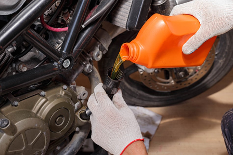 How To Maintain Bikes In Extreme Temperatures?