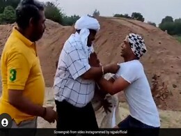 राजपाल यादव ने शुरू की मजदूरी, अचानक से मोटा भाई से हो गई भिड़ंत, बात पहुंच गई हाथापाई तक राजपाल यादव ने शुरू की मजदूरी, अचानक से मोटा भाई से हो गई भिड़ंत, बात पहुंच गई हाथापाई तक