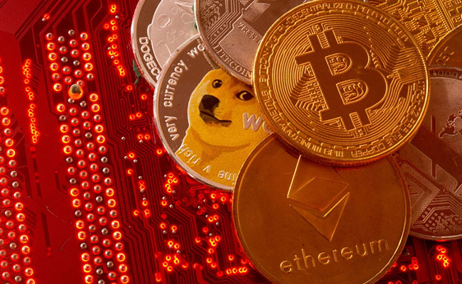 Over 30 People Cheated Of Rs 45 Lakh In Crypto Mining Fraud In Maharashtra
