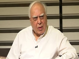 "Criticising Government Citizen's Right": Rajya Sabha MP Kapil Sibal "Criticising Government Citizen's Right": Rajya Sabha MP Kapil Sibal
