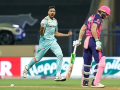 IPL 2022: LSG Look To Confirm IPL Play-Offs Berth With Win Over RR